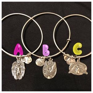 Alex and Ani Adjustable Bracelet